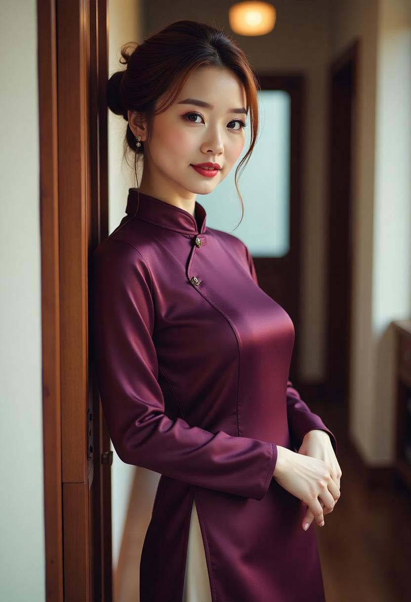 动画配音陪看